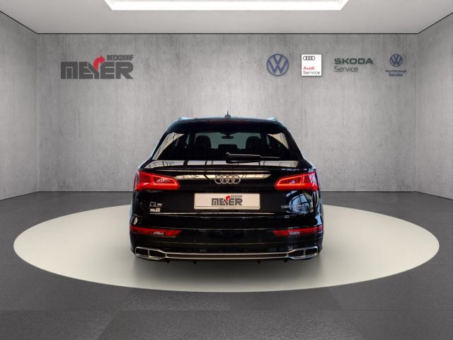 Q5 55 TFSI e quattro S tronic Klima Navi