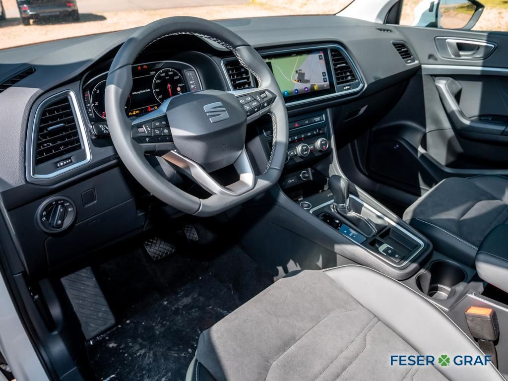 Seat Ateca - Bild 6
