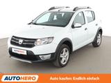 Dacia Sandero 0.9 TCe Stepway Prestige*NAVI*PDC*TEMPO* - Dacia Sandero mit Anhängerkupplung
