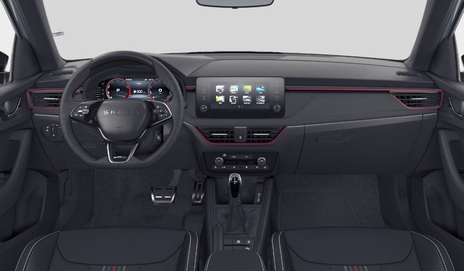 Skoda Kamiq - Bild 5