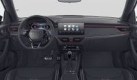 Skoda Kamiq - Vorschau Bild 5
