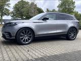 Land Rover Range Rover Velar D300 R-Dynamic SE 8 Reifen - Land Rover Range Rover Velar in Duisburg
