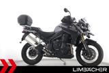 Triumph TIGER EXPLORER 1200 - Zubehör! - TRIUMPH T120