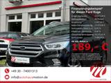 Ford Kuga Cool & Connect 4x4 Navi Kamera Pano LED Xen - Ford in Berlin: Ka