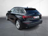 Audi A3 Sportback advanced TFSI 110 kW S chaltgetrieb - Audi A3 Neuwagen in Dresden