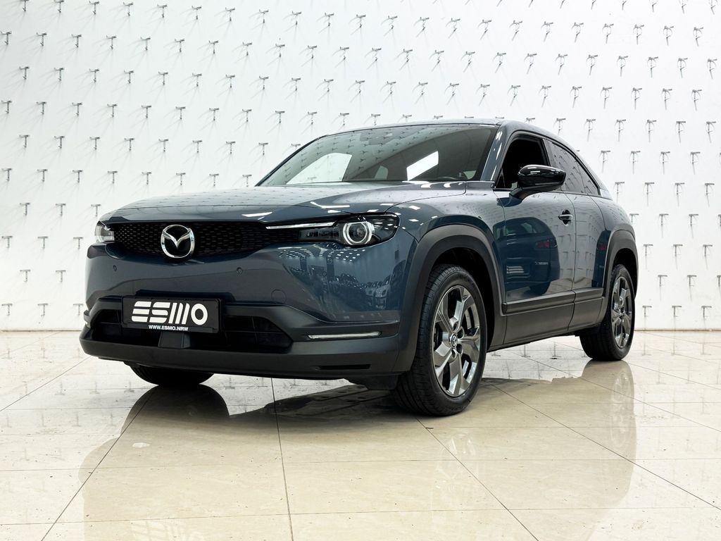 Image of Mazda MX-30