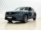 Mazda MX-30 EV AD'VANTAGE-P IV-Paket/ACC/NAVI/Garantie - Mazda MX-30 aus 2022