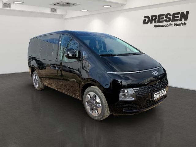 Hyundai STARIA - Bild 2