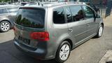 Volkswagen Sharan Sound 2.0 TDI-ACC-AHK-Navi-Bi Xenon-Sound - VW Sharan in Duisburg