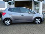Hyundai ix20 1,6 Automatik Comfort 1.Hand KLIMA PDC - graue Hyundai ix20