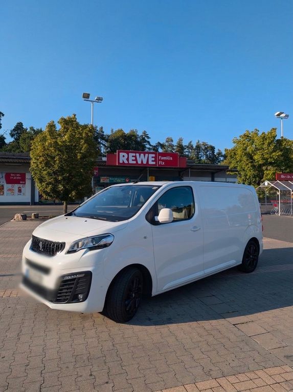 Image of Peugeot Expert