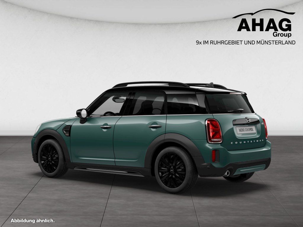 MINI Cooper Countryman - Bild 6