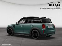 MINI Cooper Countryman - Vorschau Bild 6