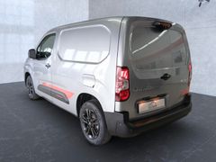 Berlingo Kasten XTR M Diesel 100 Berlingo Kasten XTR M Diesel 100