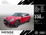 MINI Cooper S Clubman All 4 AHK HUD Navi Facelift PDC - MINI Clubman Serie Gebrauchtwagen