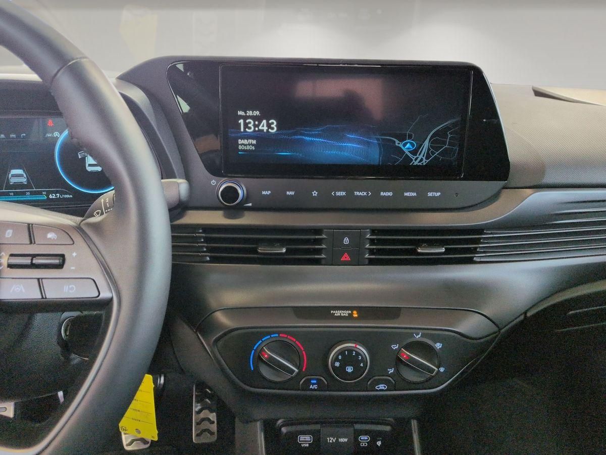 Hyundai BAYON – Bild 2