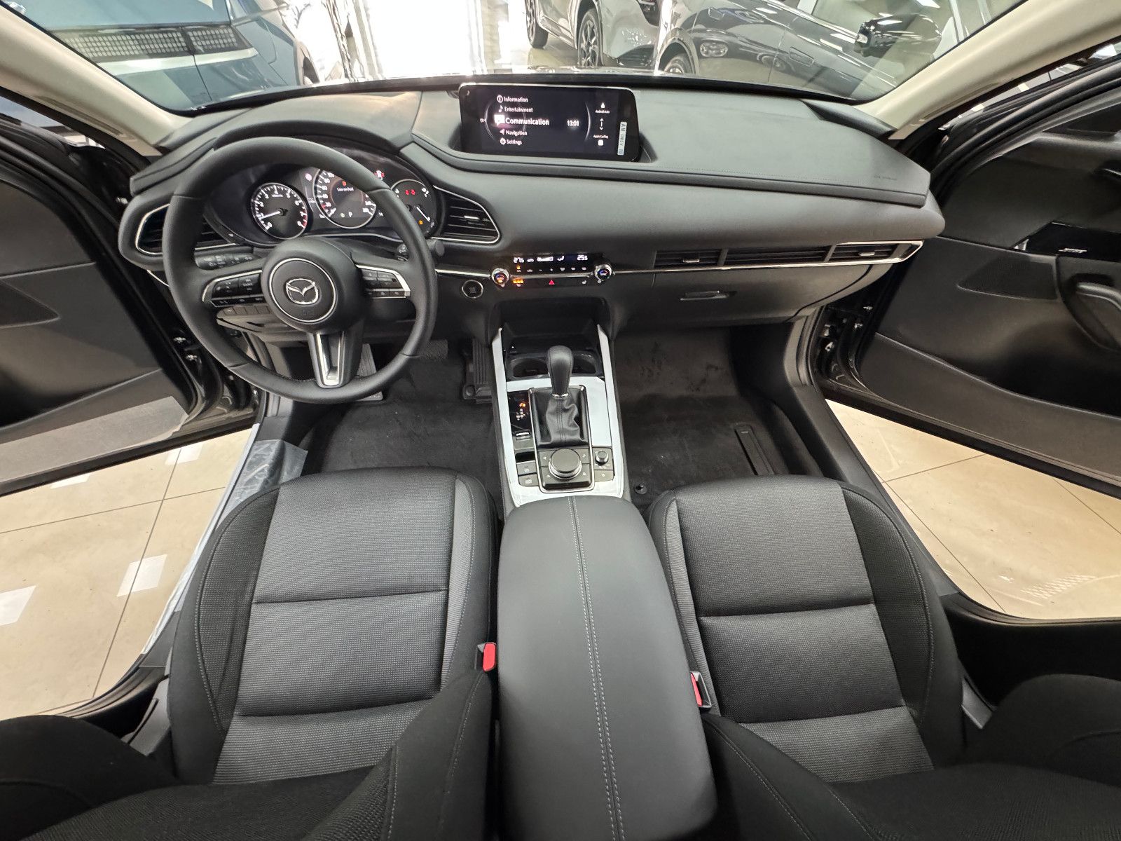 Mazda CX-30 - Bild 13