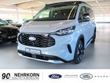 Ford NUGGET L1 Active ALLRAD + Aufstelldach SOFORT L. - Ford Transit: Aufstelldach