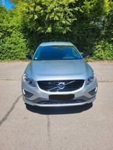 Volvo XC60 D5 AWD Momentum Geartronic Momentum