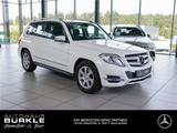 Mercedes-Benz GLK 220 CDI 4M,Navi,Parkassist,Klimaautom,Sitzh. - Mercedes-Benz: Glk