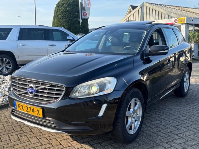 Volvo XC60 2.0 D4 FWD 2014 xenon panorama dach Facelif