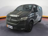 Volkswagen T6.1 Kombi 2.0 TDI Navi Klimaanlage PDC 8-Sitzer - Volkswagen T6 Kombi in Dresden