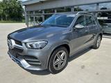 Mercedes-Benz GLE 300d 4M AMG -Memory-360Kamera-20Zoll - gebrauchte Mercedes-Benz GLE 300 aus dem Jahr 2022