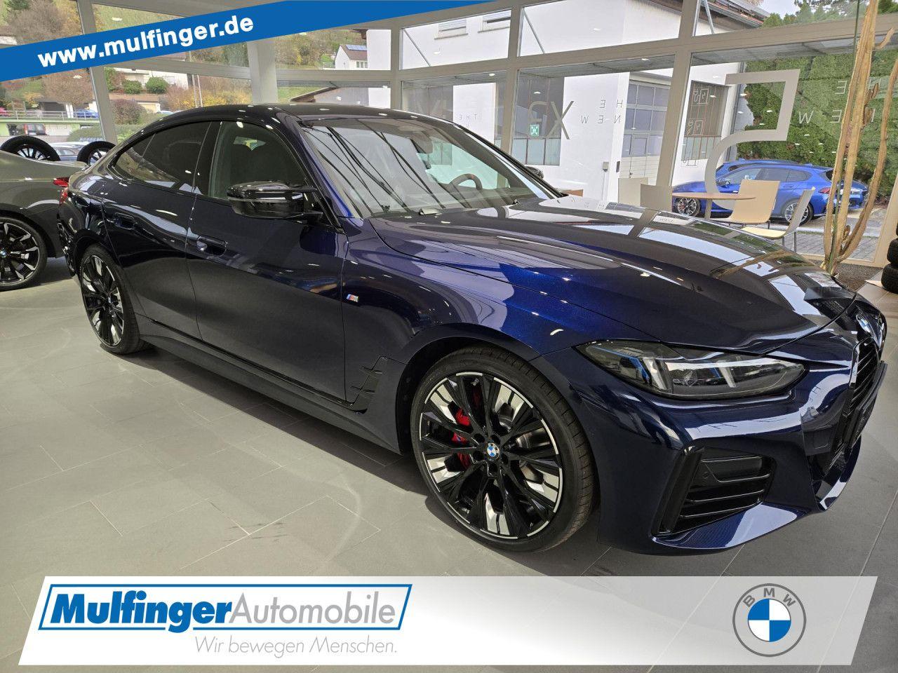 BMW M440i xDrive Gran Coupe M Sport Pro 20 Zoll HUD