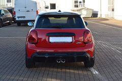 Fahrzeugabbildung MINI John Cooper Works  *HU*RFK*SH*NAVI*
