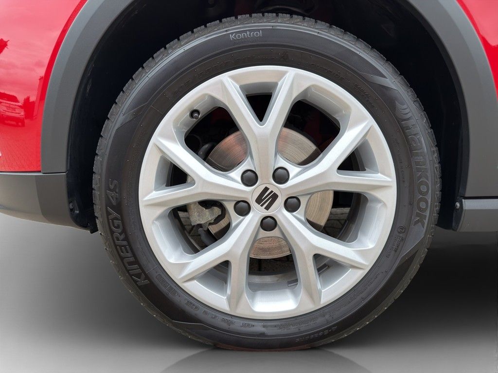 Seat Arona - Bild 23