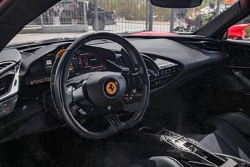 2021 Ferrari SF90 缩略图 27