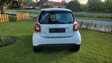 Smart ForTwo coupé 1.0 52kW mhd passion passion - Smart: Mhd
