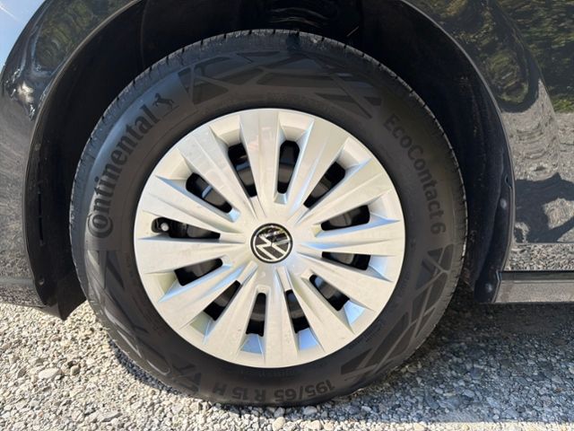 Fahrzeugabbildung Volkswagen Golf Variant 1.5 TSI LED SHZ AHK KLIMA APP-CONNE