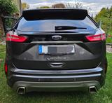 Ford Edge Vignale, 1. Hand, Garantie, 8-fach bereift - Ford Edge von privat