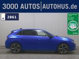 Opel Astra 1.5 D Business Elegance Navi LED RfK PDC - Opel Astra mit Diesel-Antrieb: Partikelfilter
