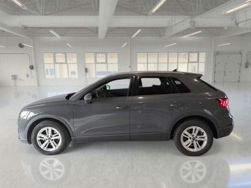 Audi Q3 - 5
