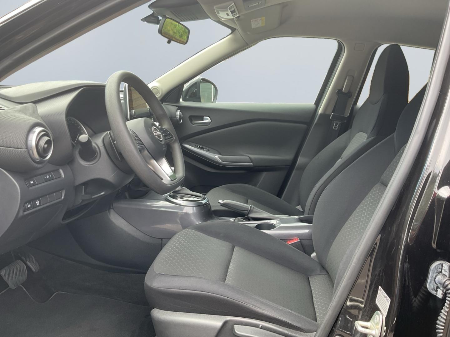Nissan Juke Acenta 1.0 DIG LED Navi SHZ Kamera bluetoot