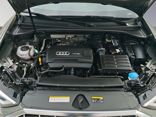 Q3 45 TFSI quattro S line S-tronic