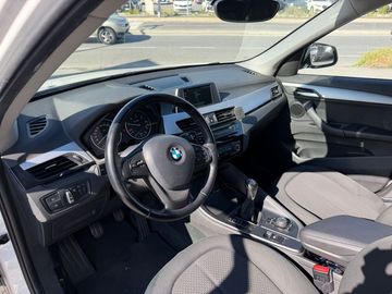 BMW X1 - 8