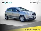 Opel Corsa D 1.2 Twinport Edition''Elektro-Paket'' el - Opel Corsa Kleinwagen C twinport mit Benzin-Antrieb