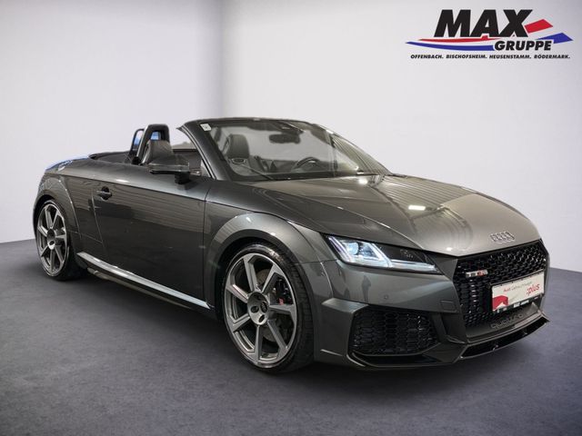 TT RS Roadster S tronic +MATRIX+NAVI+KAMERA+B&O+