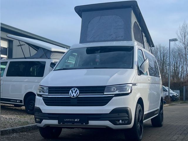 Volkswagen Surfervan 6.1  150PS ACC DSG LED DIGITAL ASS. SH