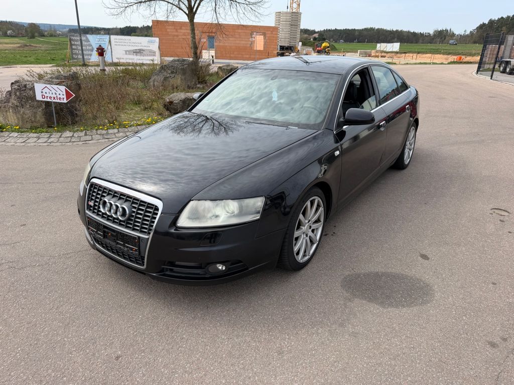 Angebot ansehen Audi A6