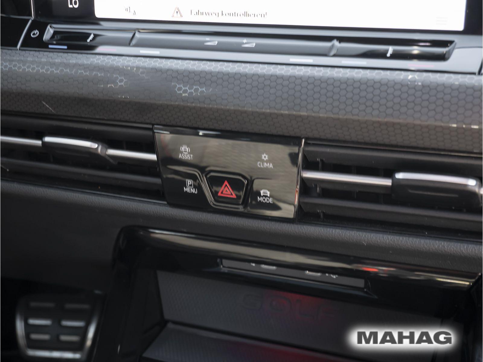 Volkswagen Golf GTI Clubsport 2.0 TSI LED+ Navi ParkPilot A, миниатюра 20
