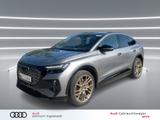 Audi Q4 Sportback e-tron 50 qu edition one MATRIX AHK