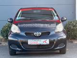 Toyota Aygo AYGO Edition Klima Navi Allwet. *TÜV NEU* - Toyota Aygo (X) in Gelsenkirchen