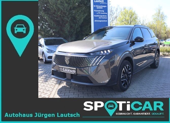 Image of Peugeot 5008