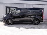 Ford Tourneo Custom Titanium Limited L1 Leder+NAVI - gebrauchte Ford Tourneo Custom aus dem Jahr 2022