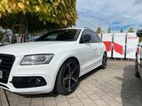 Audi SQ5  Top gepflegtes Liebhaberfahrzeu... - Audi SQ5 Gebrauchtwagen in Stuttgart