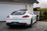 Porsche Panamera GTS *STANDH*SOFTCLOSE*BOSE*CARBON*RFK* - Porsche Panamera: Weiß